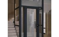 赣州江西别墅电梯安装对于安全性能有何要求